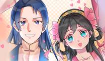 斗罗大陆4终极斗罗漫画封面
